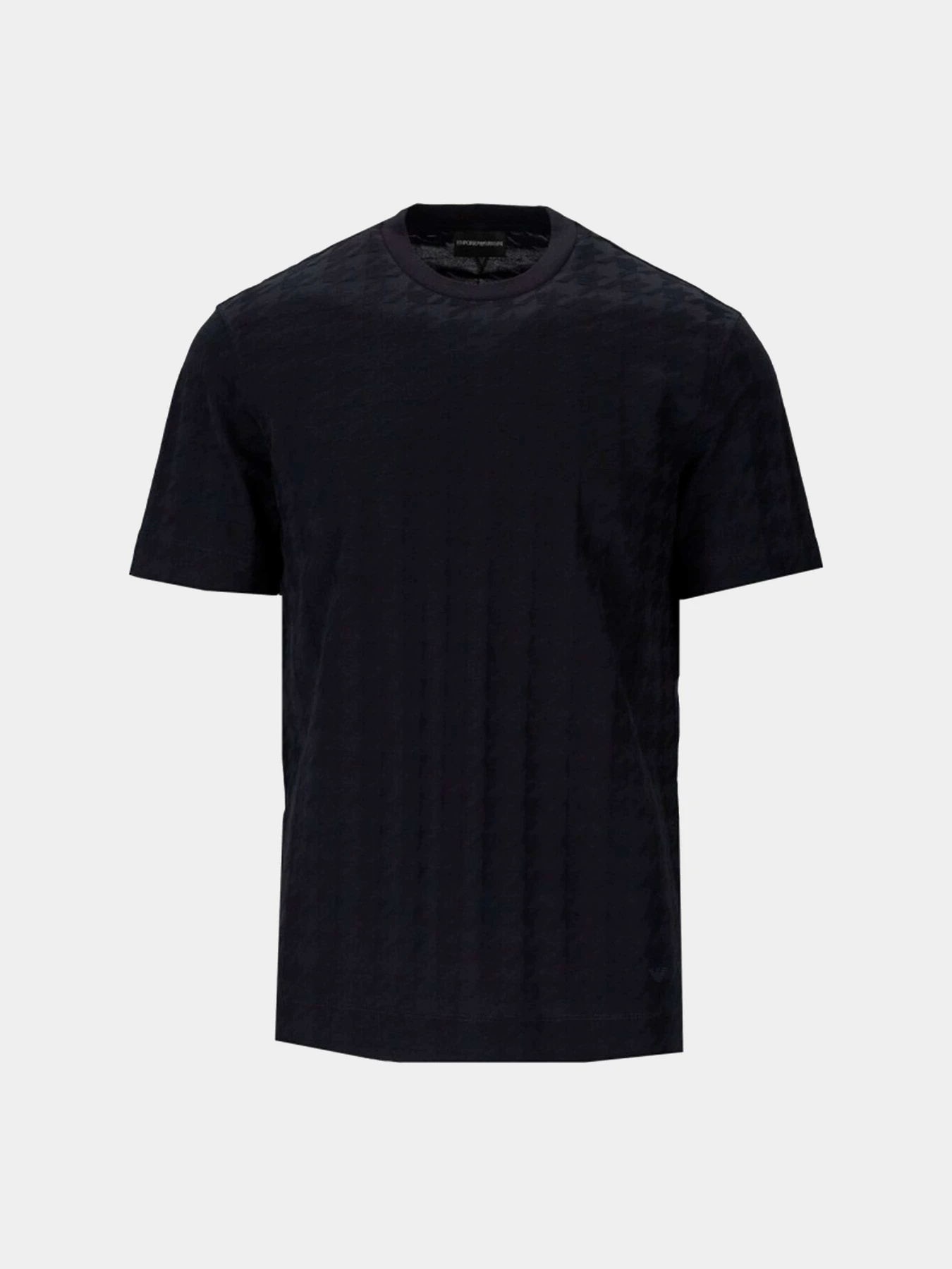 Футболки и поло Emporio Armani модель 3R1TZ6-1JGYZ-09J4 Фото
