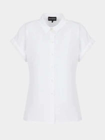 Рубашки Emporio Armani модель 3R2C66-2NN6Z-0100 Фото