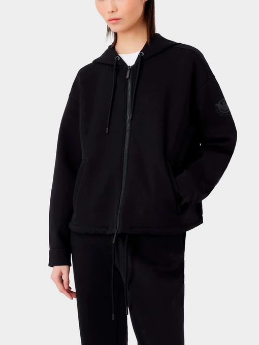 Худи и свитшоты Emporio Armani модель 3R2M6D-1JHSZ-0926 Фото