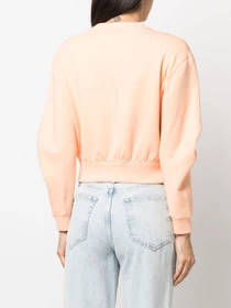 Худи и свитшоты Emporio Armani модель 3R2M6E-1JHSZ-0212 Фото