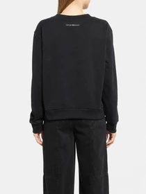 Худи и свитшоты Emporio Armani модель 3R2M8A-2J49Z-0999 Фото