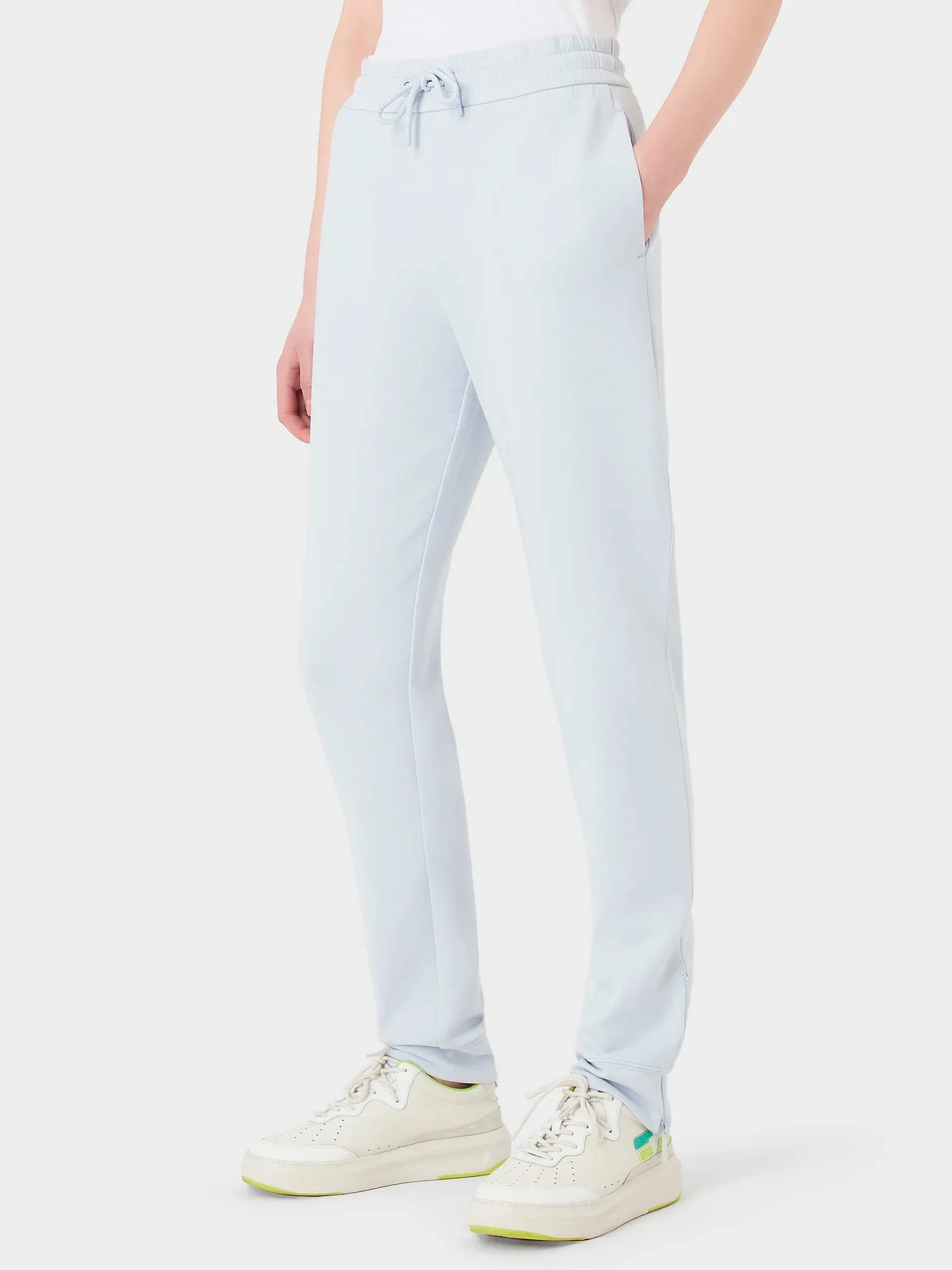 Брюки Emporio Armani модель 3R2P6B-1JHSZ-0703 Брюки Emporio Armani модель 3R2P6B-1JHSZ-0703 Фото
