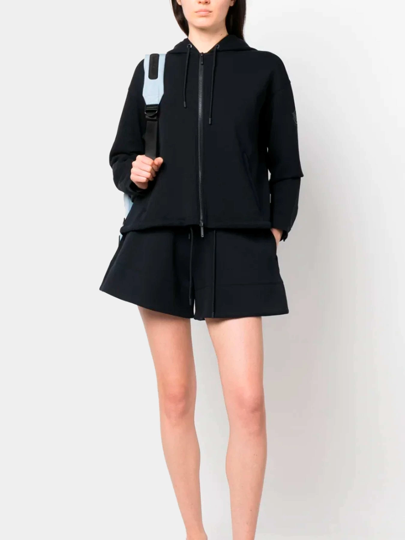 Шорты Emporio Armani модель 3R2P6C-1JHSZ-0926 Шорты Emporio Armani модель 3R2P6C-1JHSZ-0926 Фото