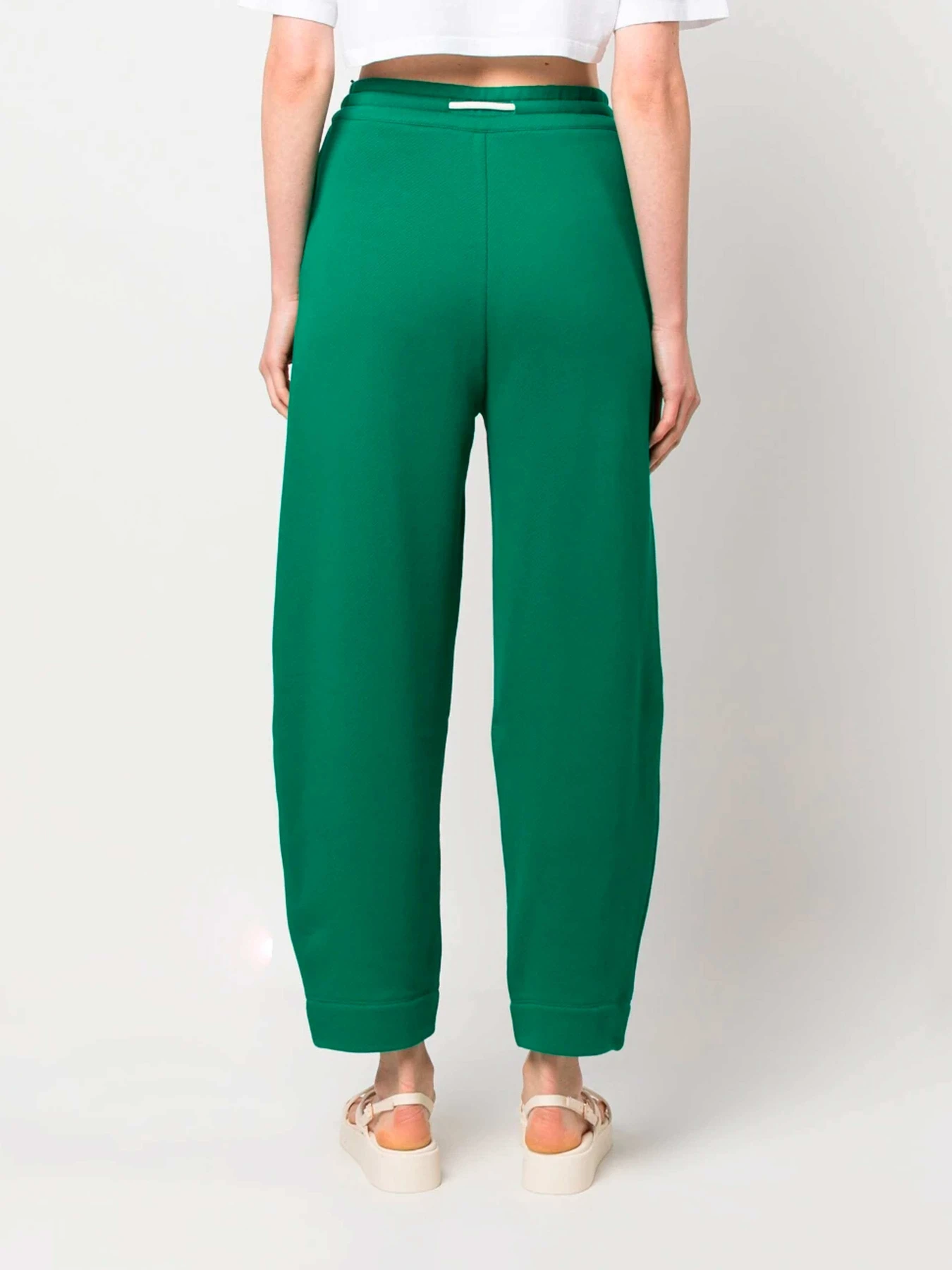 Брюки Emporio Armani модель 3R2P9E-1JXAZ-0557 Брюки Emporio Armani модель 3R2P9E-1JXAZ-0557 Фото