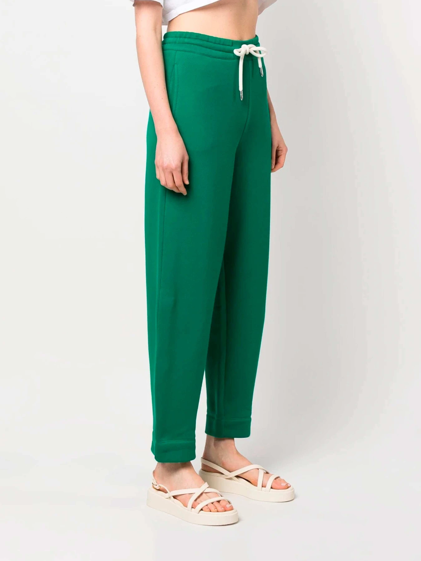 Брюки Emporio Armani модель 3R2P9E-1JXAZ-0557 Брюки Emporio Armani модель 3R2P9E-1JXAZ-0557 Фото