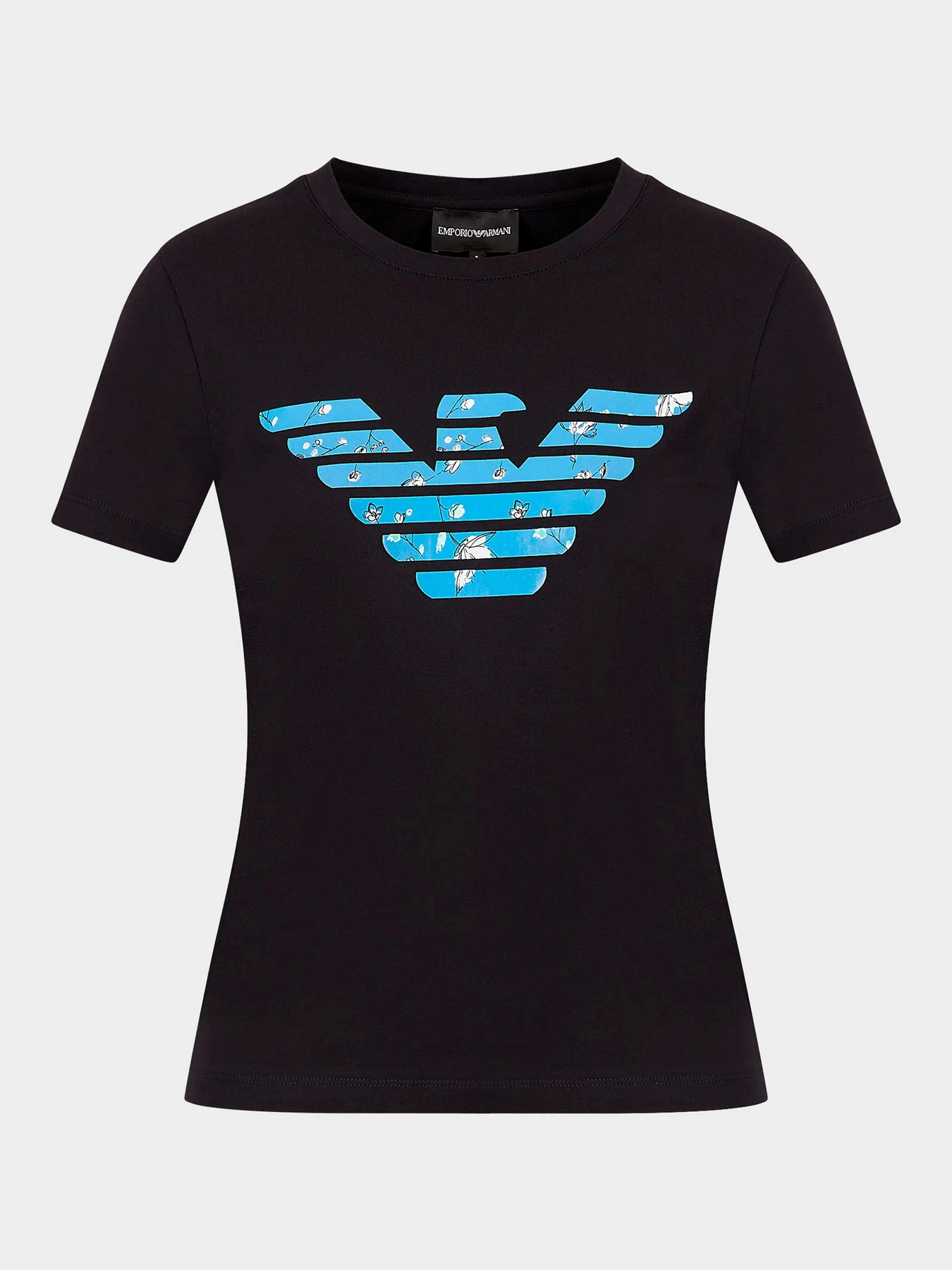 Футболки и поло Emporio Armani модель 3R2T7N-2J07Z-0926 Футболки и поло Emporio Armani модель 3R2T7N-2J07Z-0926 Фото