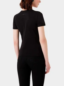 Футболки и поло Emporio Armani модель 3R2T7N-2J07Z-0999 Фото