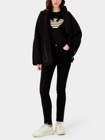 Футболки и поло Emporio Armani модель 3R2T7N-2J07Z-0999 Фото