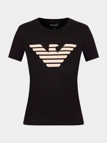 Футболки и поло Emporio Armani модель 3R2T7N-2J07Z-0999 Фото