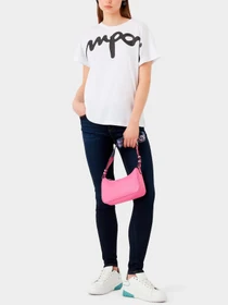 Футболки и поло Emporio Armani модель 3R2T7V-2JQ4Z-0100 Фото