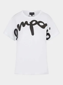 Футболки и поло Emporio Armani модель 3R2T7V-2JQ4Z-0100 Фото