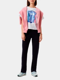 Футболки и поло Emporio Armani модель 3R2T8F-2JQ4Z-0100 Фото