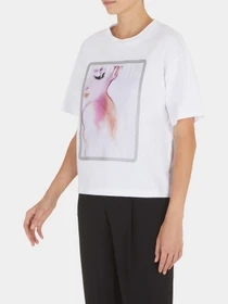 Футболки и поло Emporio Armani модель 3R2T8M-2JTAZ-0100 Фото