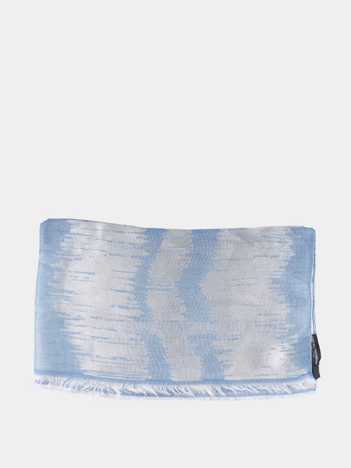 Шарфы и платки Emporio Armani модель 635223-3R334-23132 Фото