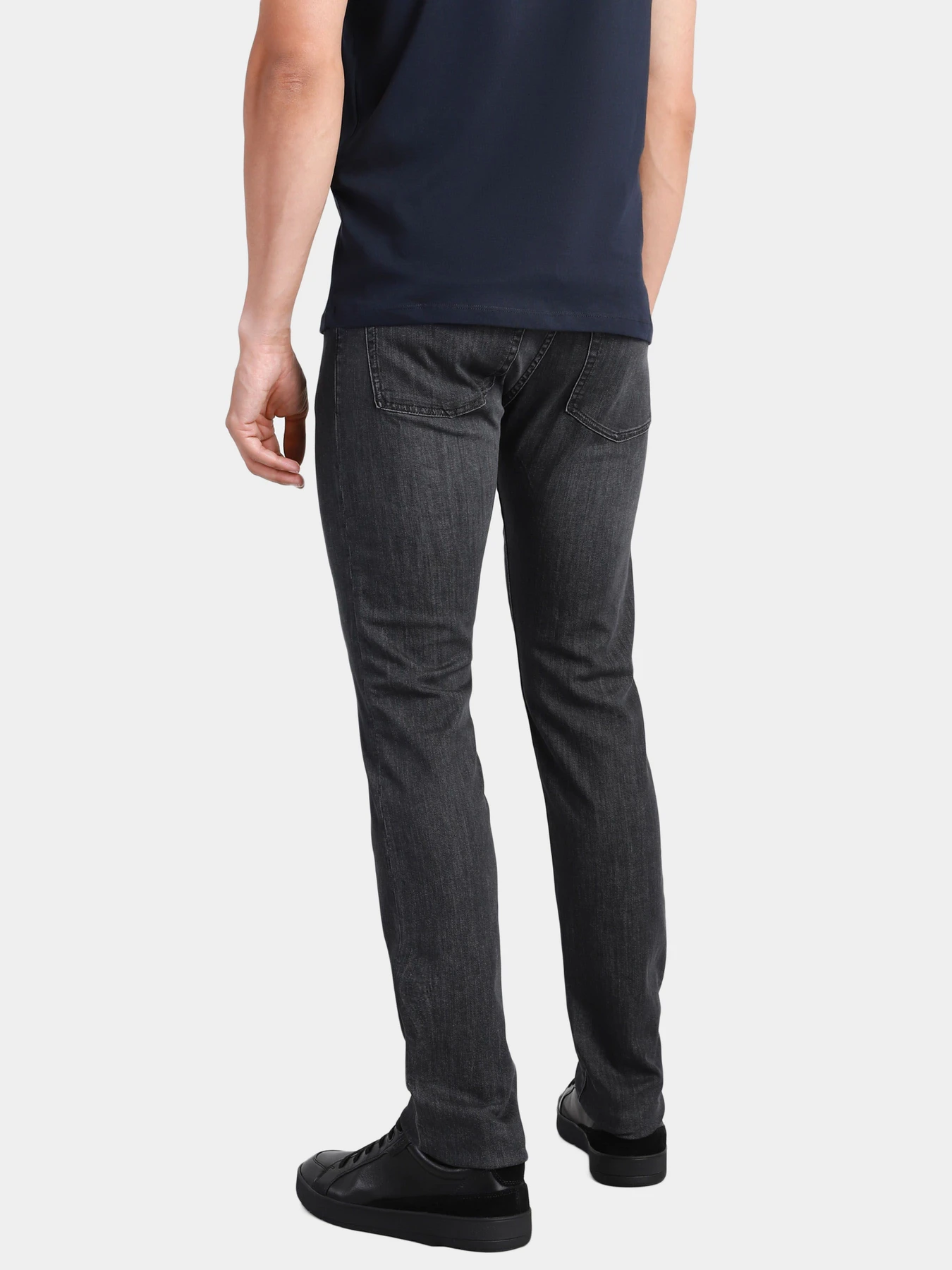 Джинсы Emporio Armani модель 8N1J45-1D85Z-0006 Джинсы Emporio Armani модель 8N1J45-1D85Z-0006 Фото