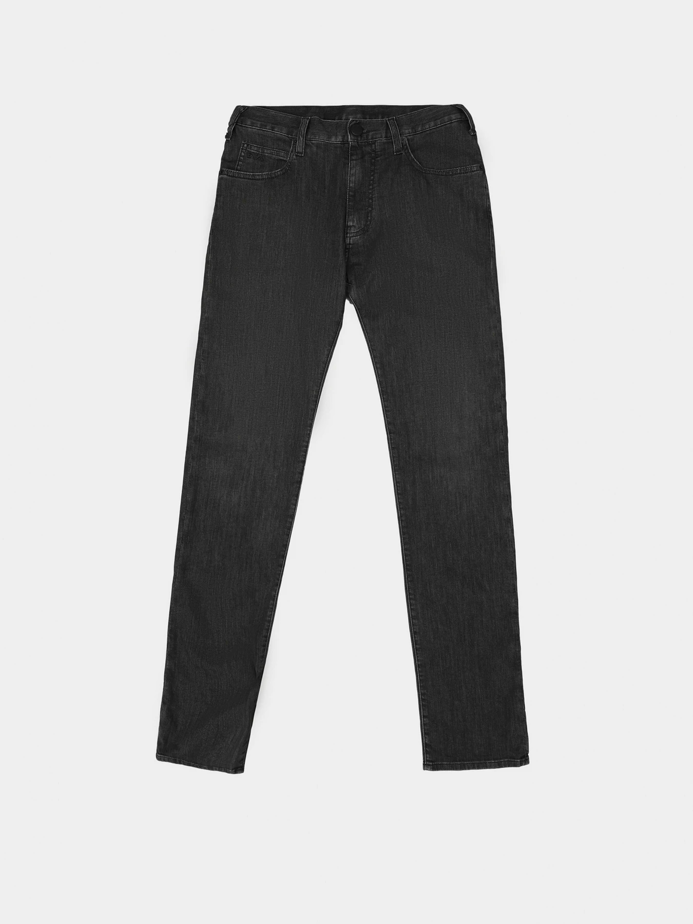 Джинсы Emporio Armani модель 8N1J45-1D85Z-0006 Джинсы Emporio Armani модель 8N1J45-1D85Z-0006 Фото