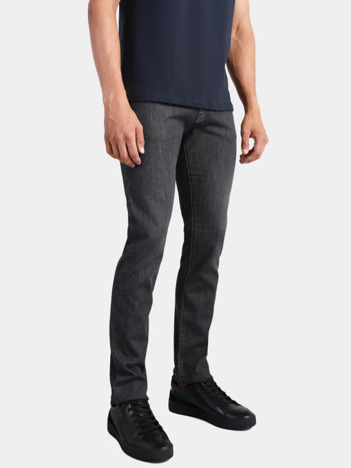 Джинсы Emporio Armani модель 8N1J45-1D85Z-0006 Фото