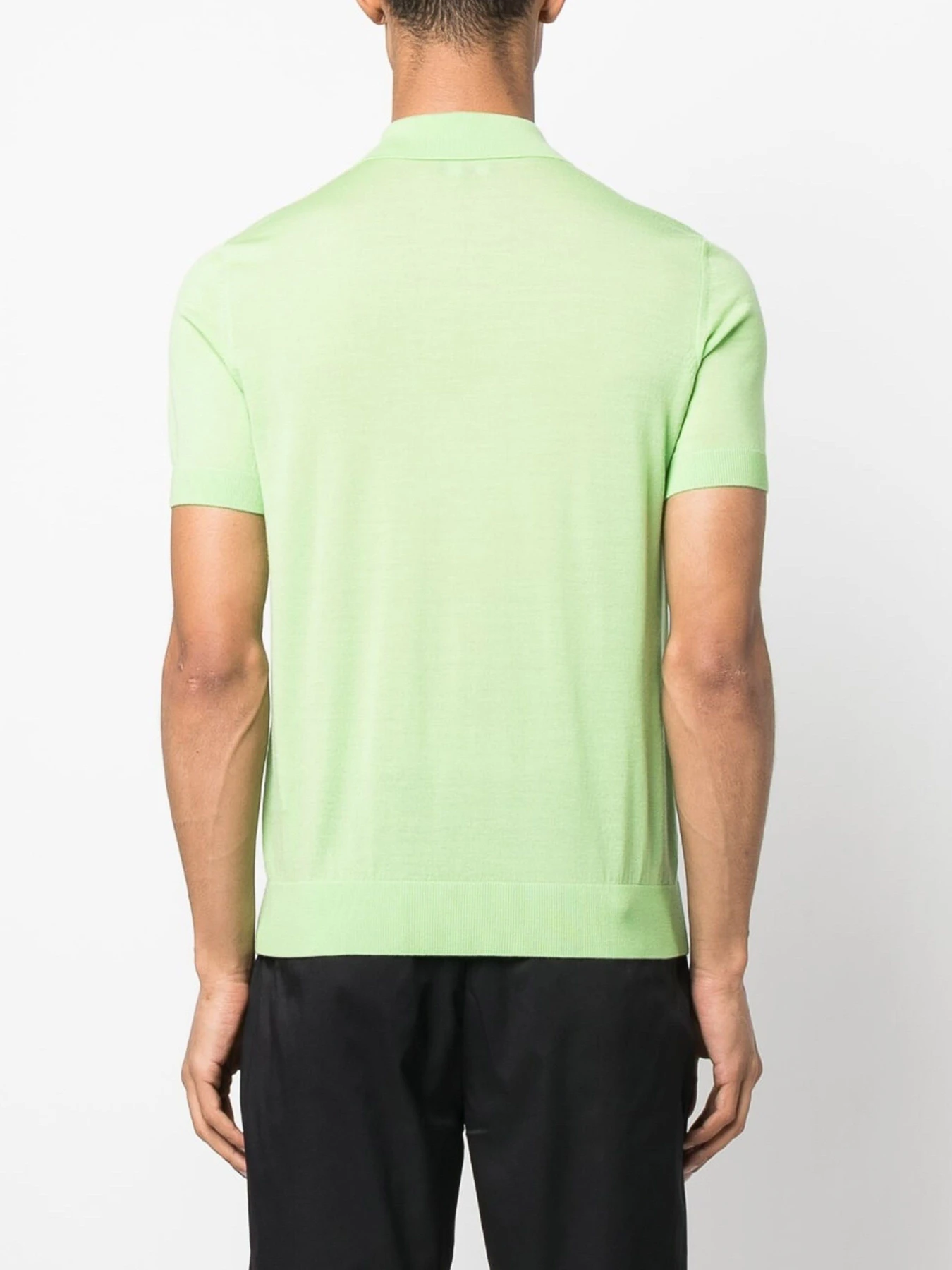 Футболки и поло Emporio Armani модель 8N1MV9-1M81Z-0511 Футболки и поло Emporio Armani модель 8N1MV9-1M81Z-0511 Фото