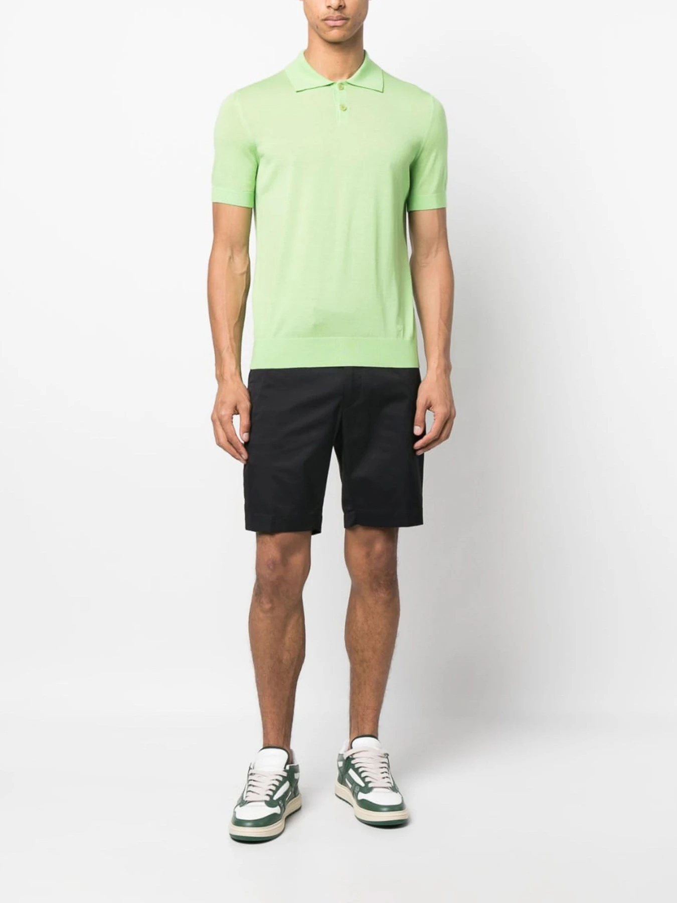 Футболки и поло Emporio Armani модель 8N1MV9-1M81Z-0511 Футболки и поло Emporio Armani модель 8N1MV9-1M81Z-0511 Фото