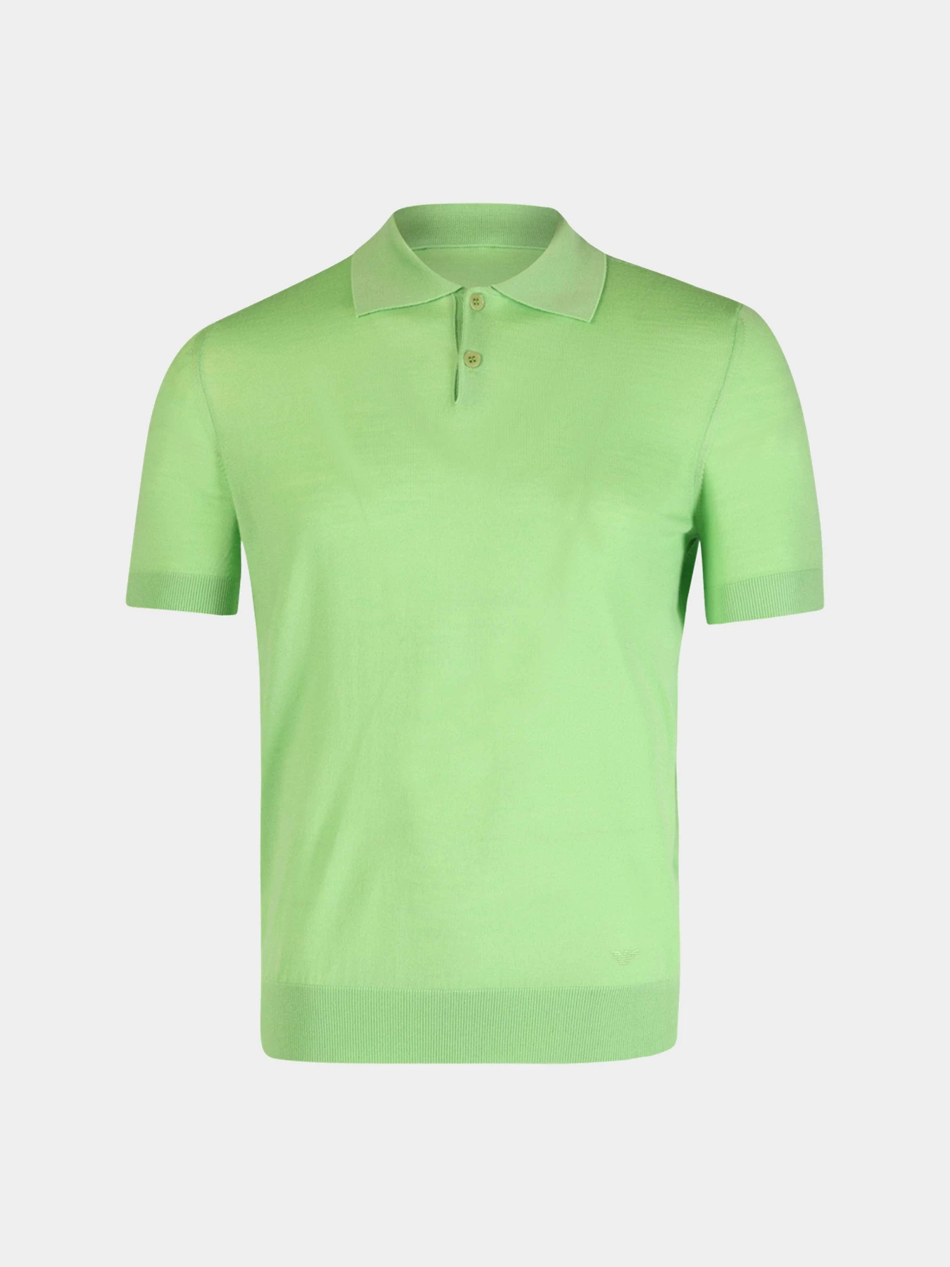Футболки и поло Emporio Armani модель 8N1MV9-1M81Z-0511 Футболки и поло Emporio Armani модель 8N1MV9-1M81Z-0511 Фото
