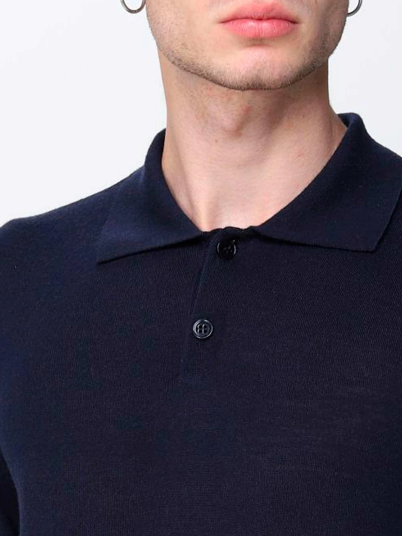 Худи и свитшоты Emporio Armani модель 8N1MV9-1M81Z-0922 Фото