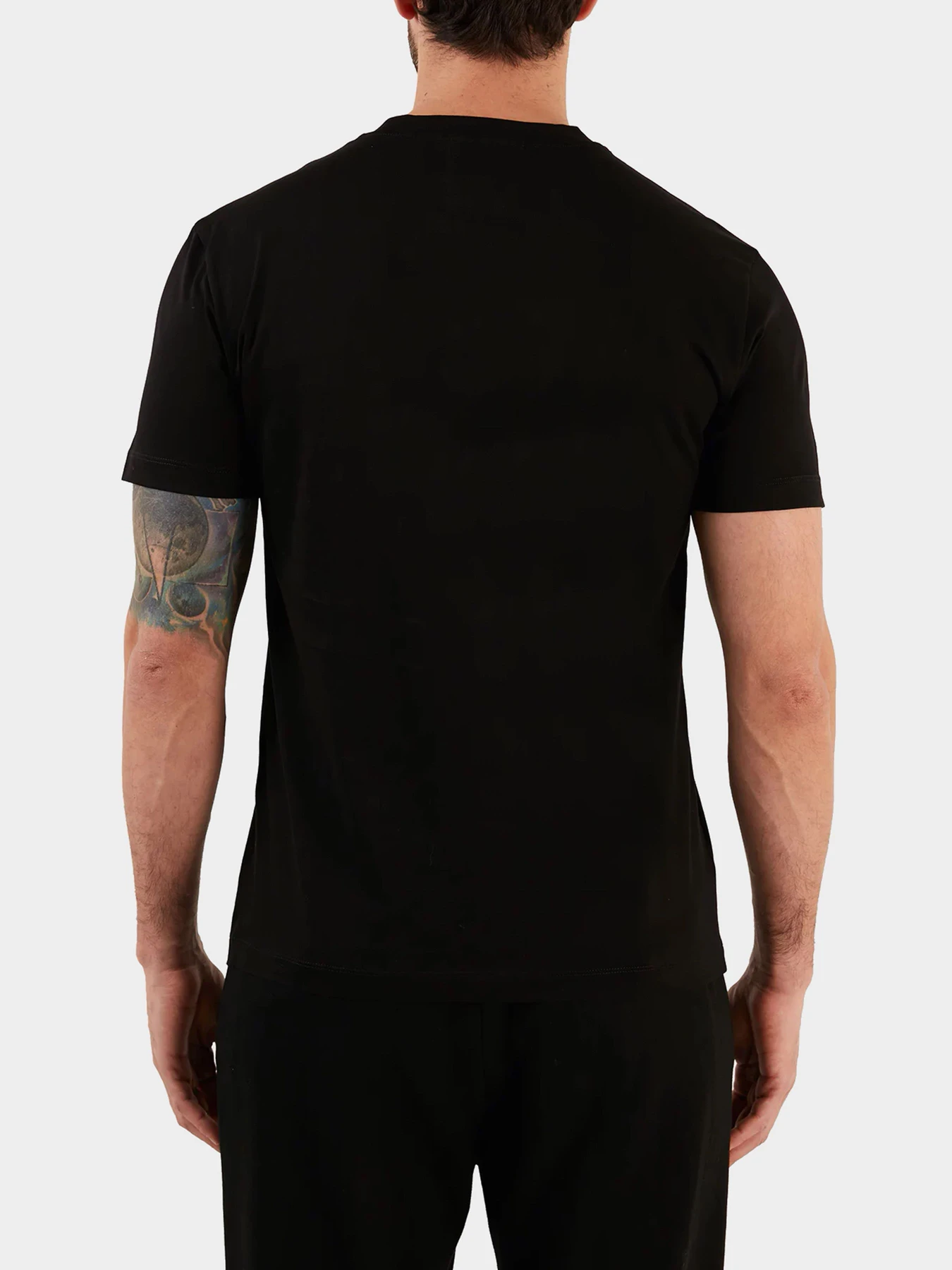 Футболки и поло Emporio Armani модель 8N1TD2-1JGYZ-0022 Фото