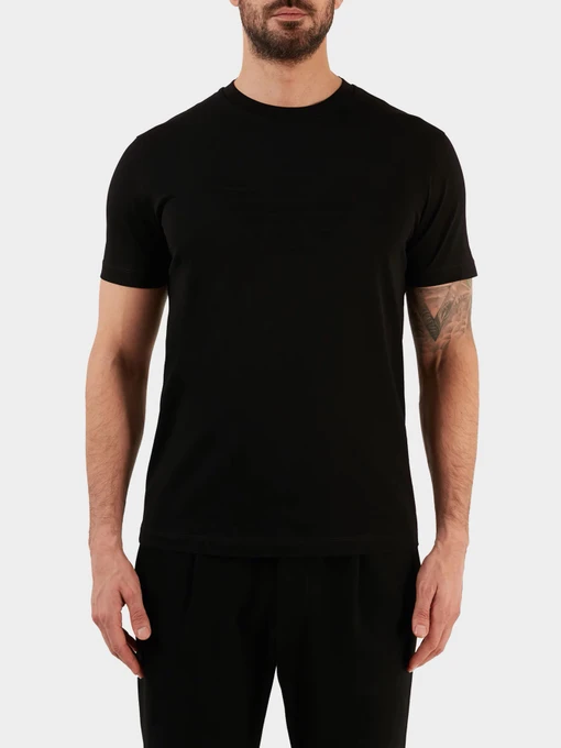 Футболки и поло Emporio Armani модель 8N1TD2-1JGYZ-0022 Фото