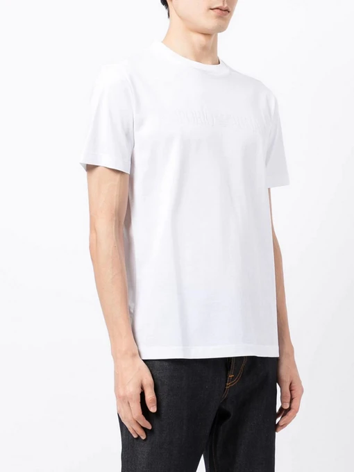 Футболки и поло Emporio Armani модель 8N1TD2-1JGYZ-0146 Фото