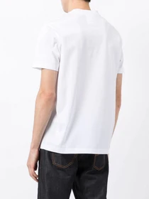 Футболки и поло Emporio Armani модель 8N1TD2-1JGYZ-0146 Фото