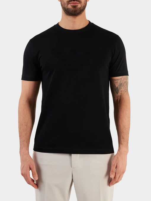 Футболки и поло Emporio Armani модель 8N1TD2-1JGYZ-0975 Фото