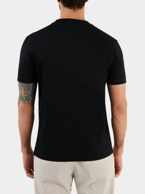 Футболки и поло Emporio Armani модель 8N1TD2-1JGYZ-0975 Фото