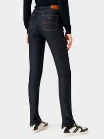 Джинсы Emporio Armani модель 8N2J18-2DG5Z-0941 Фото