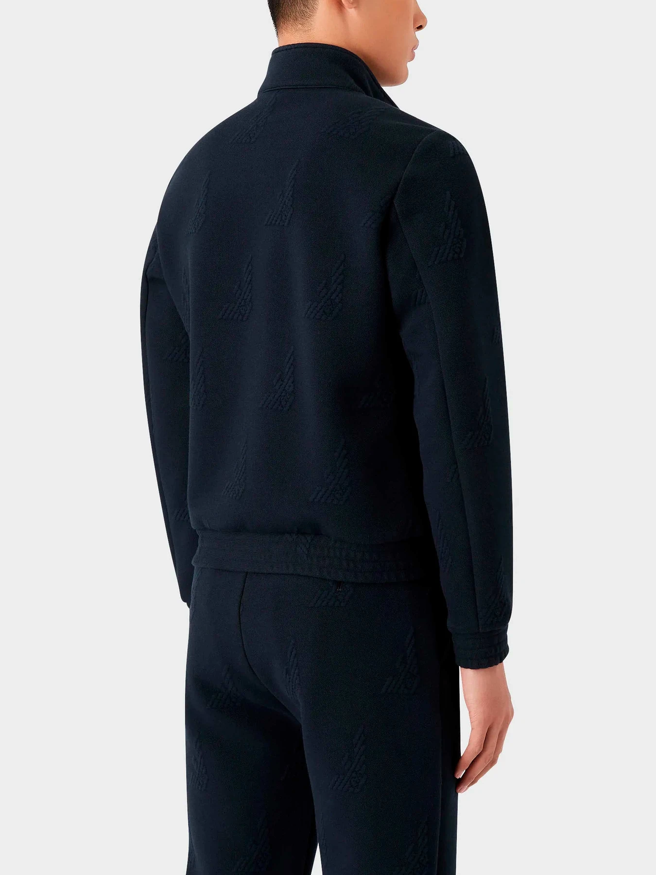 Куртки и дубленки Emporio Armani модель D41R29-D1008-922 Фото