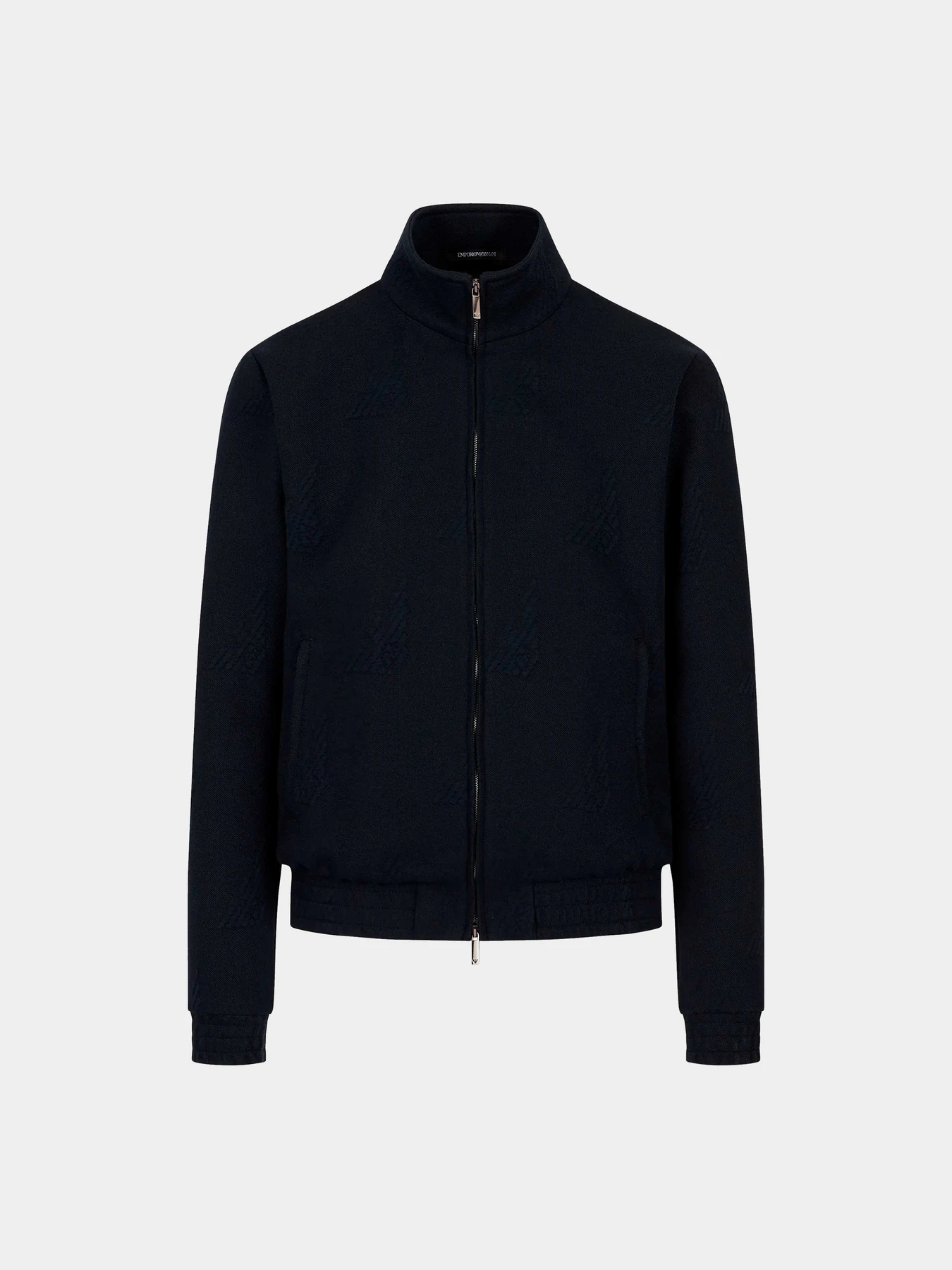 Куртки и дубленки Emporio Armani модель D41R29-D1008-922 Фото