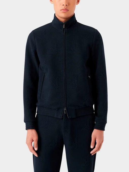 Күрткелер мен тондар Emporio Armani үлгі D41R29-D1008-922 Фото
