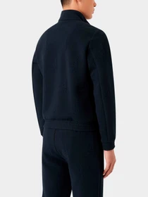 Куртки и дубленки Emporio Armani модель D41R29-D1008-922 Фото