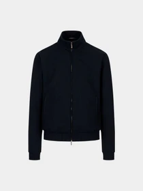 Куртки и дубленки Emporio Armani модель D41R29-D1008-922 Фото