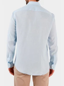 Рубашки Emporio Armani модель D41SM0-D10F9-700 Фото