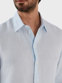 Рубашки Emporio Armani модель D41SM0-D10F9-700 Фото