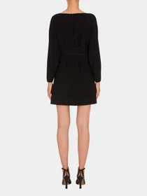 Платья Emporio Armani модель D4NA1H-2NWAZ-0999 Фото