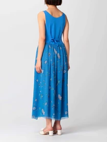 Платья Emporio Armani модель D4NA22-D2504-017 Фото