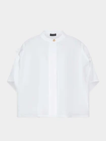 Рубашки Emporio Armani модель D4NC23-D2057-100 Фото
