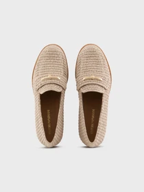 Туфли и лоферы Emporio Armani модель X3A102-XD371-00127 Фото