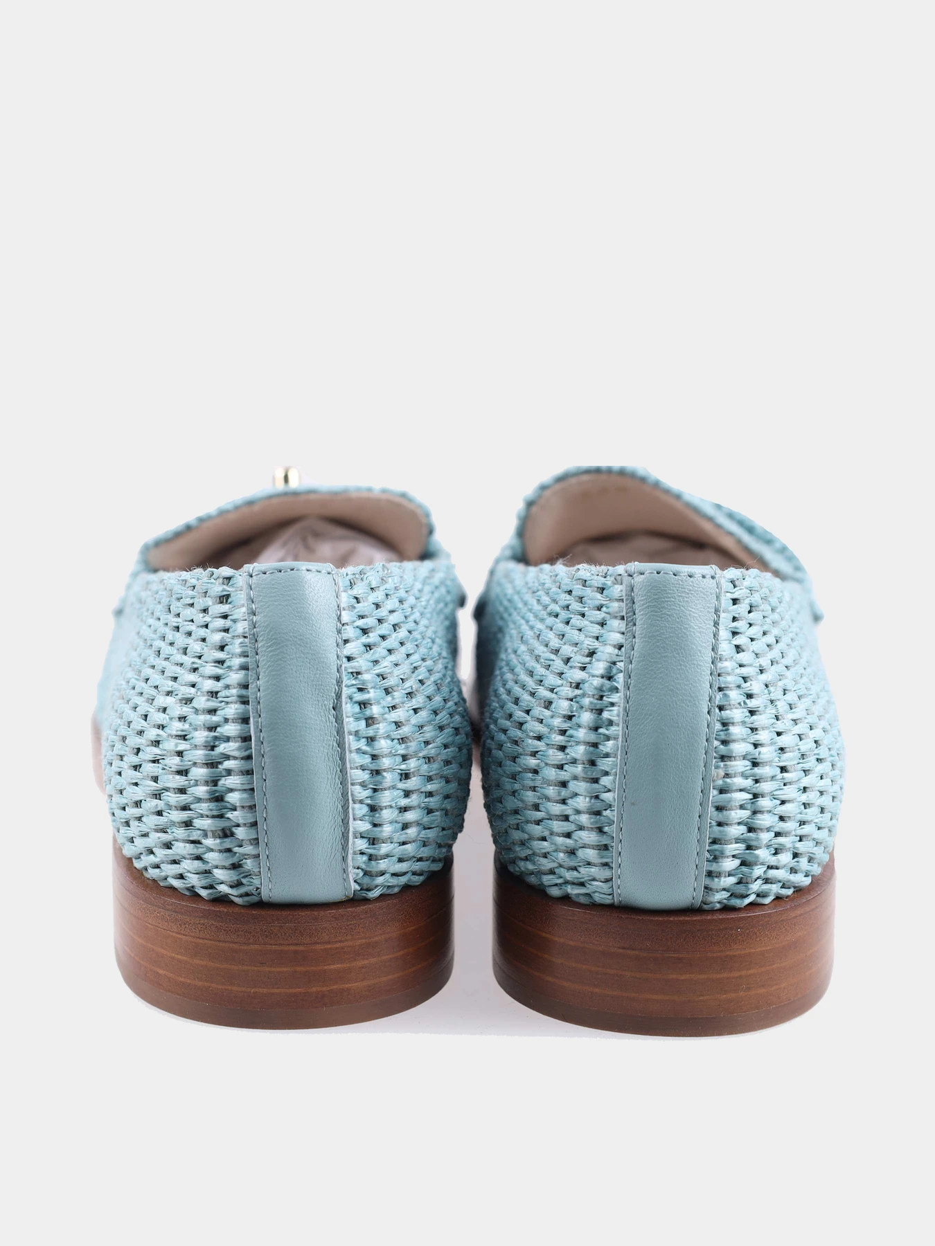 Туфли и лоферы Emporio Armani модель X3A102-XD371-00385 Фото