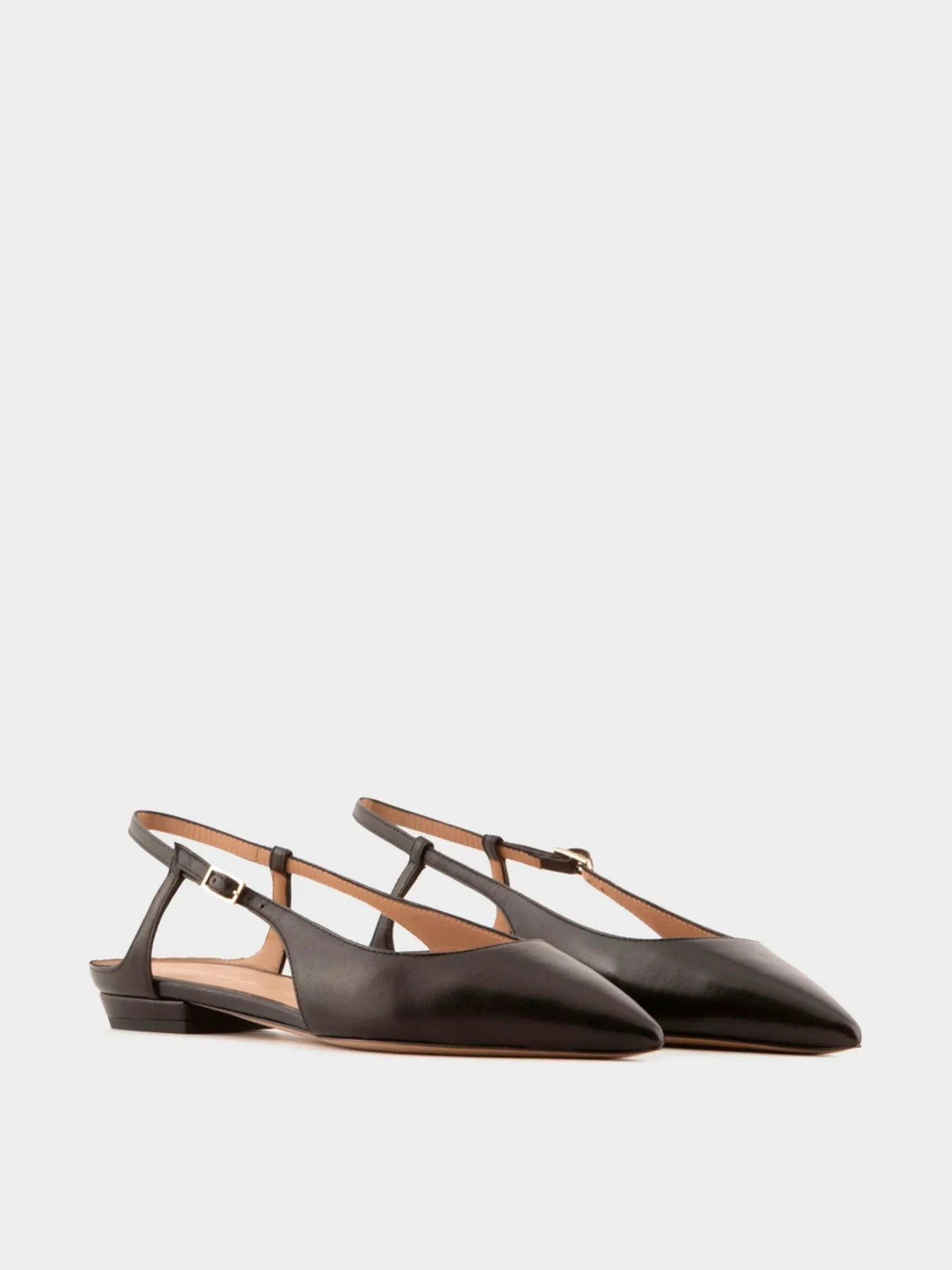 Босоножки Emporio Armani модель X3E449-XF271-00002 Фото