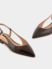 Босоножки Emporio Armani модель X3E449-XF271-00002 Фото