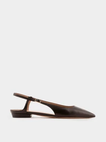 Сандалии Emporio Armani модель X3E449-XF271-00002 Фото