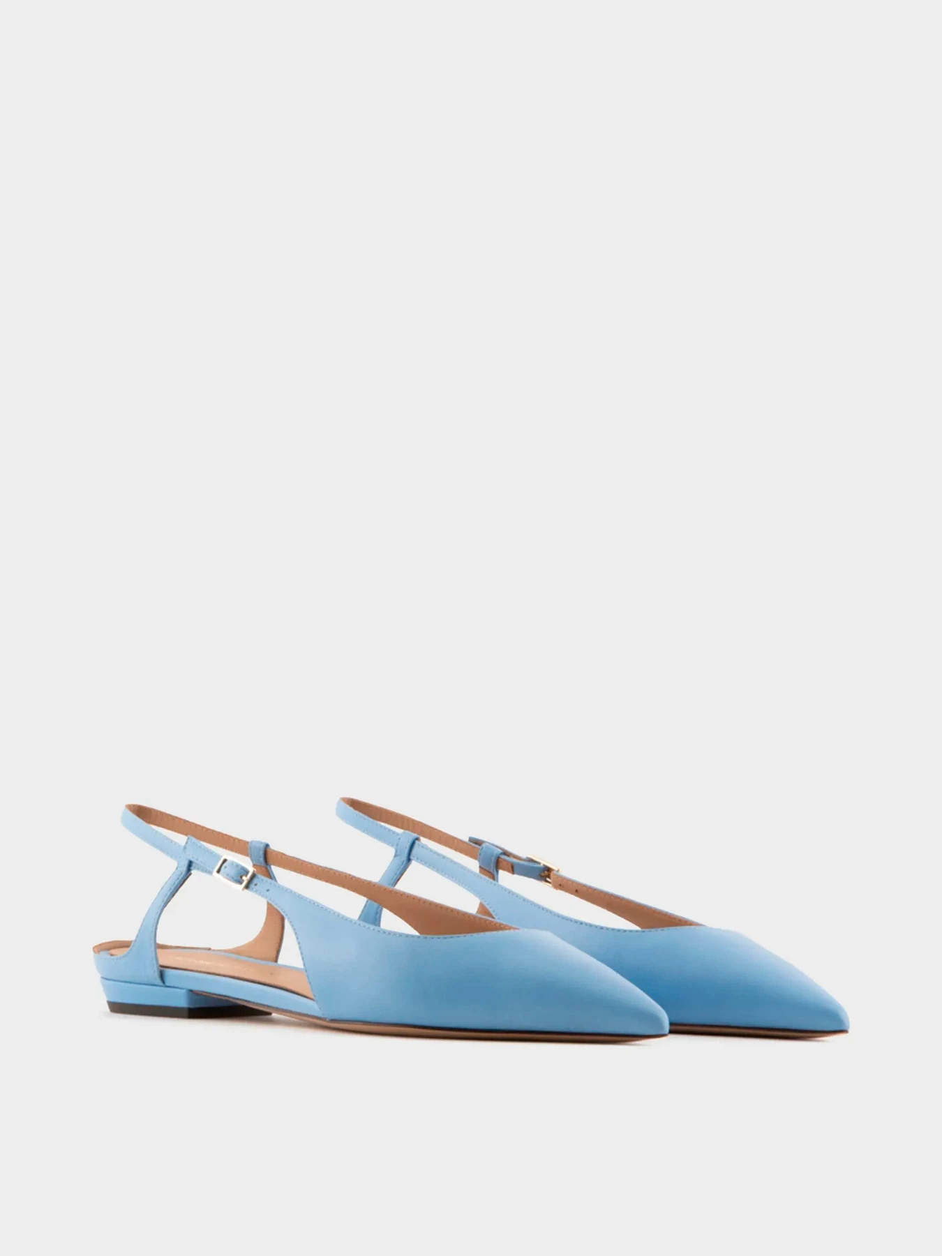 Босоножки Emporio Armani модель X3E449-XF271-00140 Фото