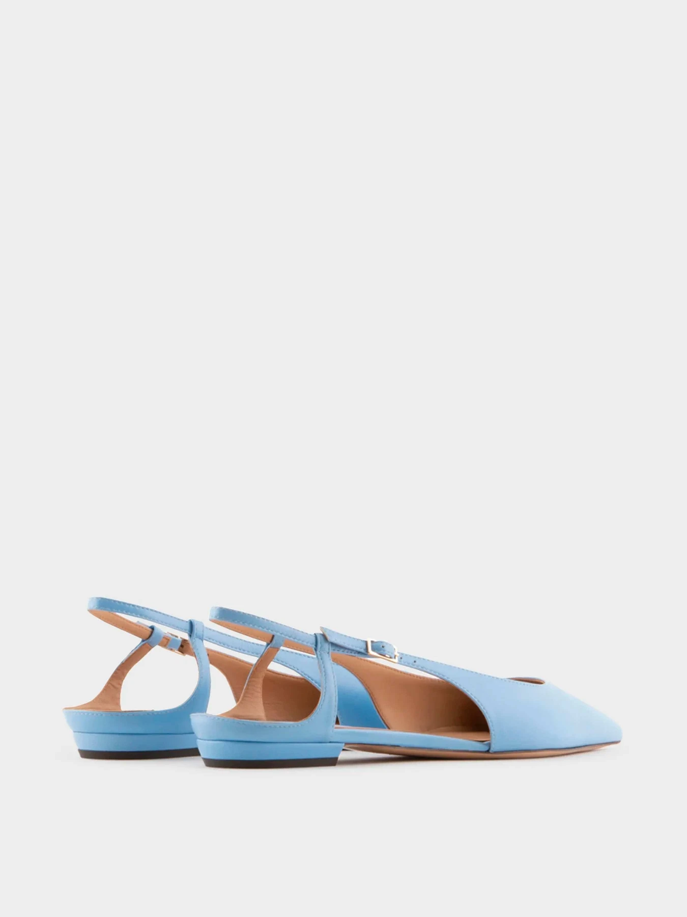 Босоножки Emporio Armani модель X3E449-XF271-00140 Фото