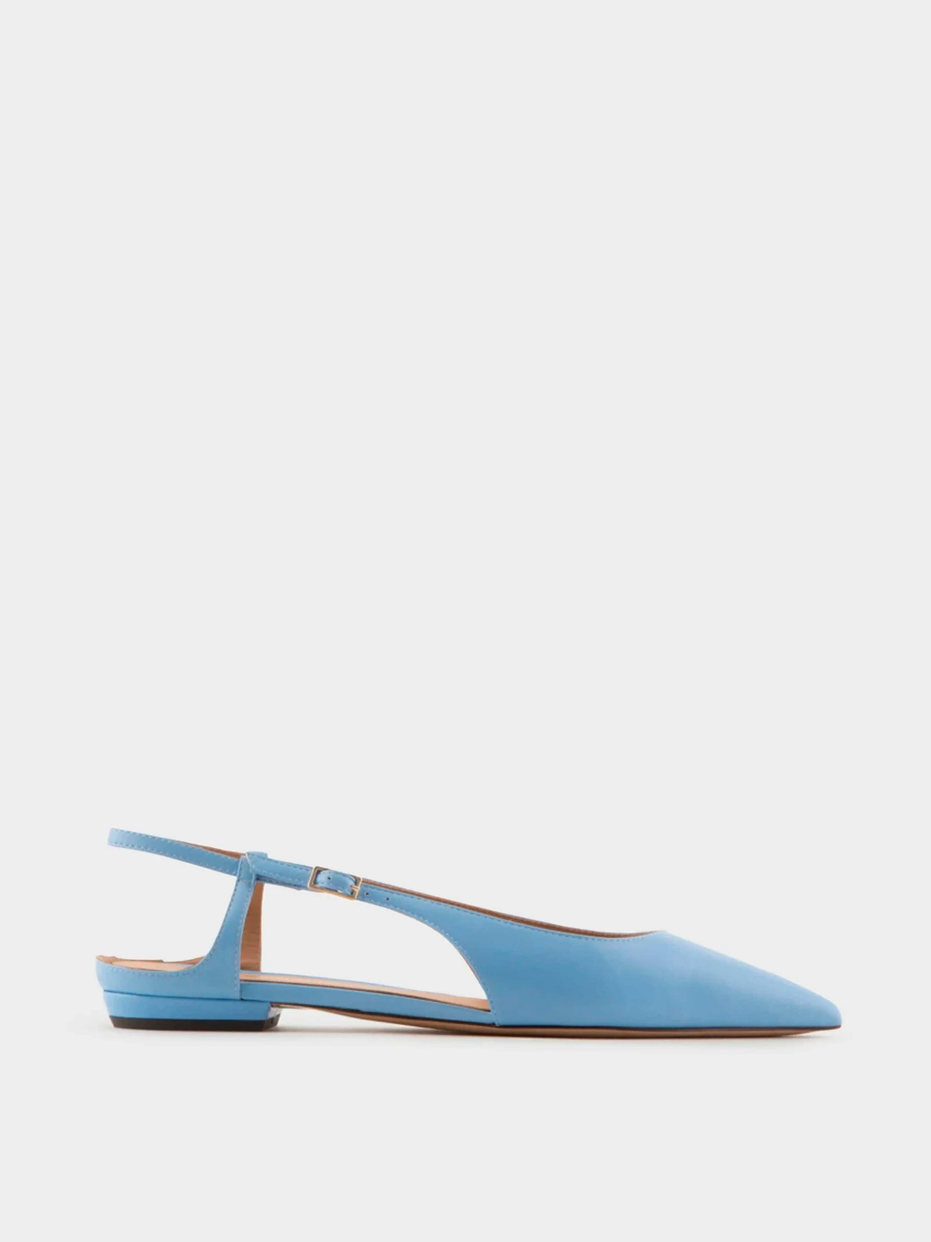 Босоножки Emporio Armani модель X3E449-XF271-00140 Фото